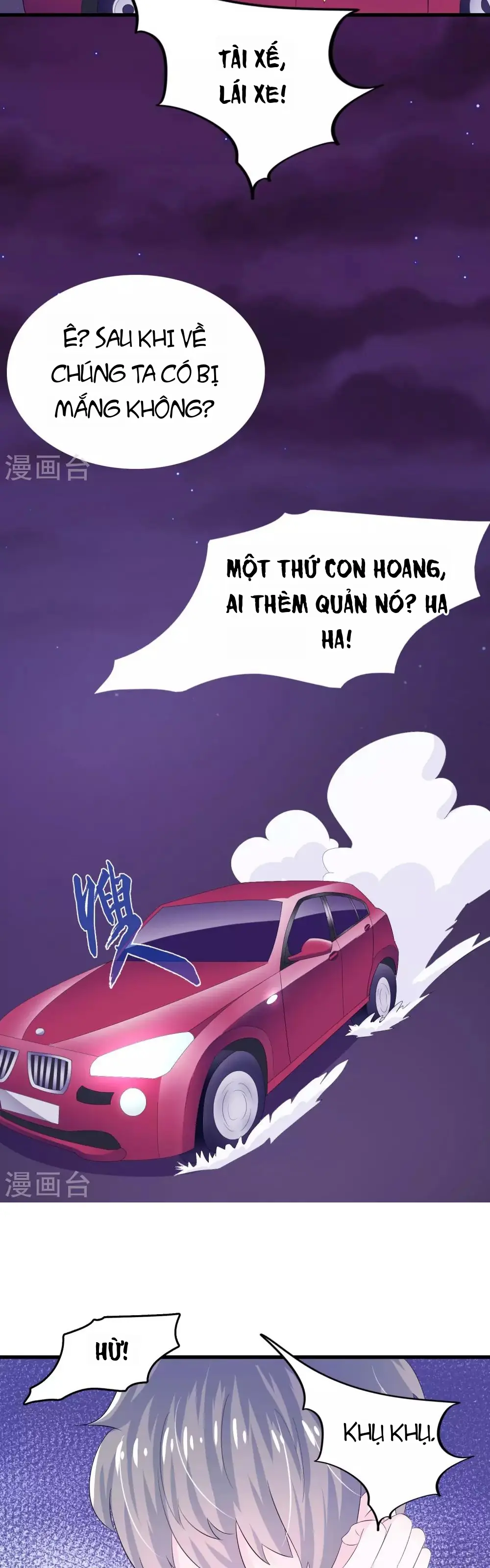 Hóa Ra Tôi Là Kẻ Bệnh Kiều? Chapter 4 - Trang 24