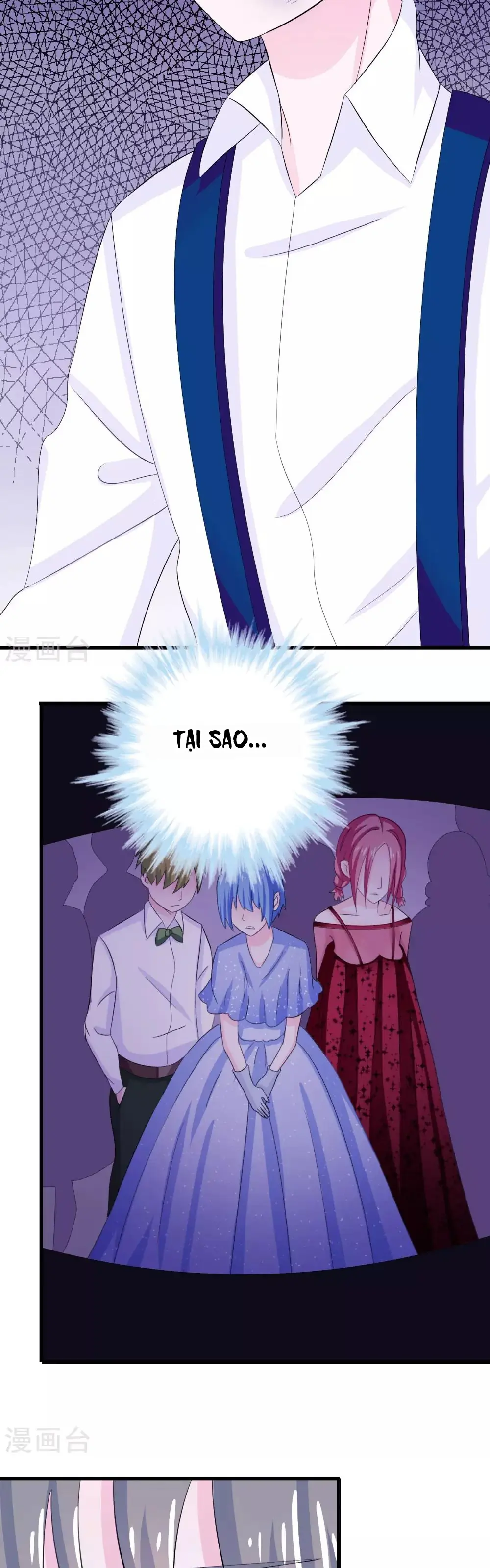 Hóa Ra Tôi Là Kẻ Bệnh Kiều? Chapter 4 - Trang 27