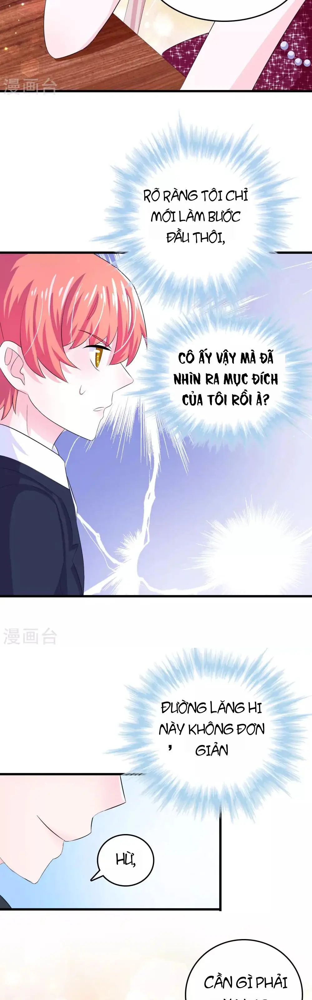 Hóa Ra Tôi Là Kẻ Bệnh Kiều? Chapter 4 - Trang 6
