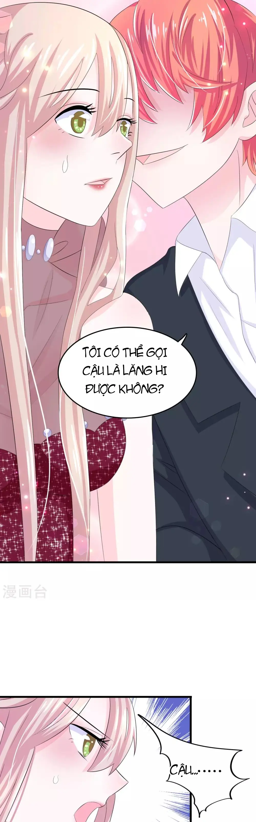 Hóa Ra Tôi Là Kẻ Bệnh Kiều? Chapter 4 - Trang 8