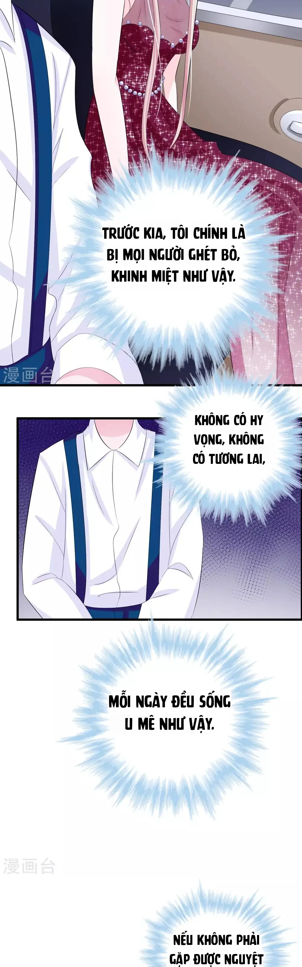 Hóa Ra Tôi Là Kẻ Bệnh Kiều? Chapter 5 - Trang 11