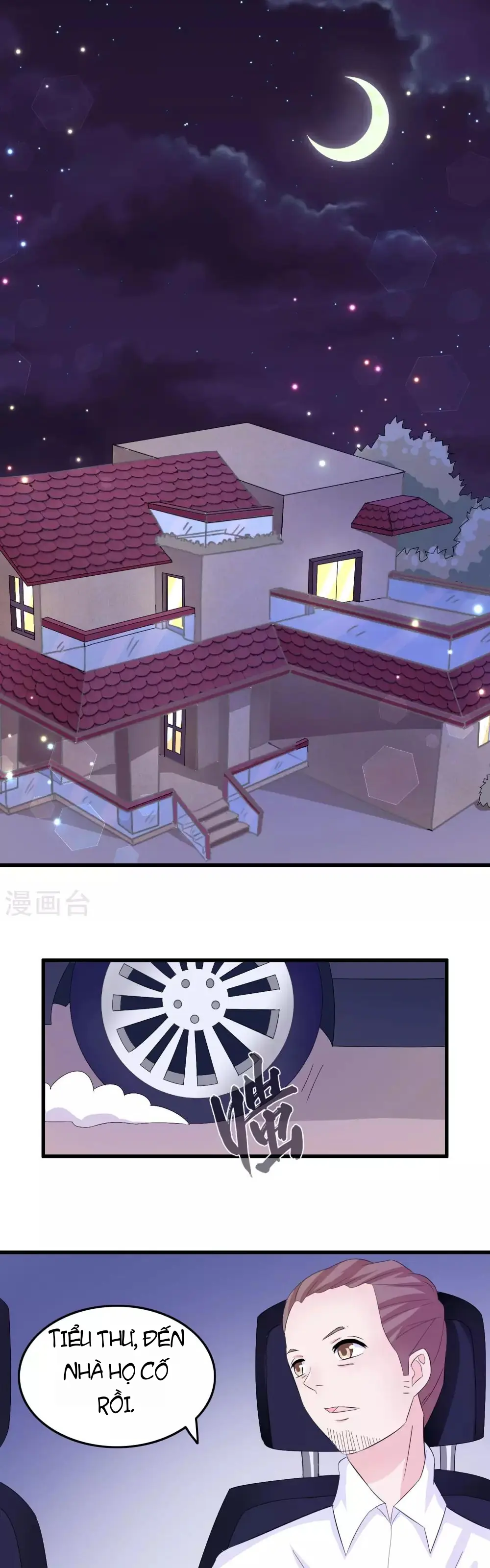 Hóa Ra Tôi Là Kẻ Bệnh Kiều? Chapter 5 - Trang 23