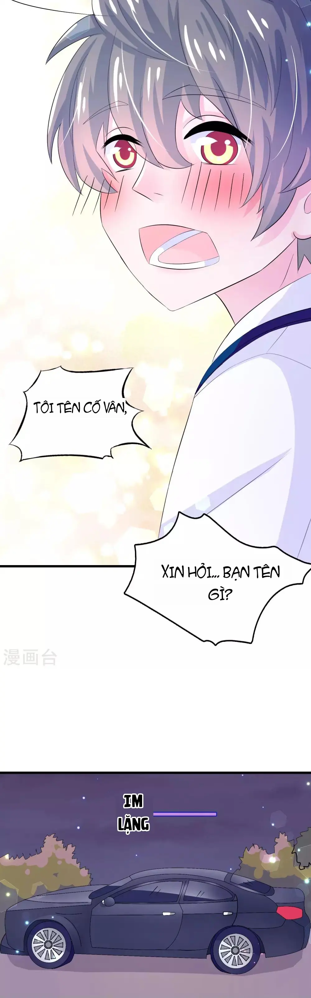 Hóa Ra Tôi Là Kẻ Bệnh Kiều? Chapter 5 - Trang 26