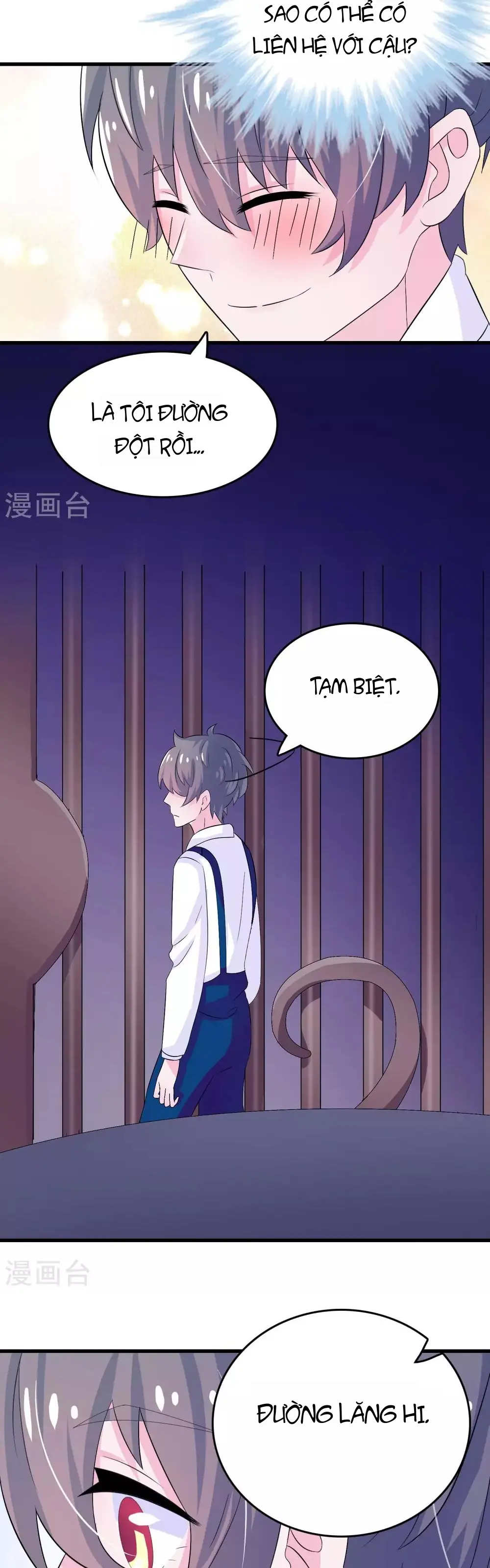Hóa Ra Tôi Là Kẻ Bệnh Kiều? Chapter 5 - Trang 28