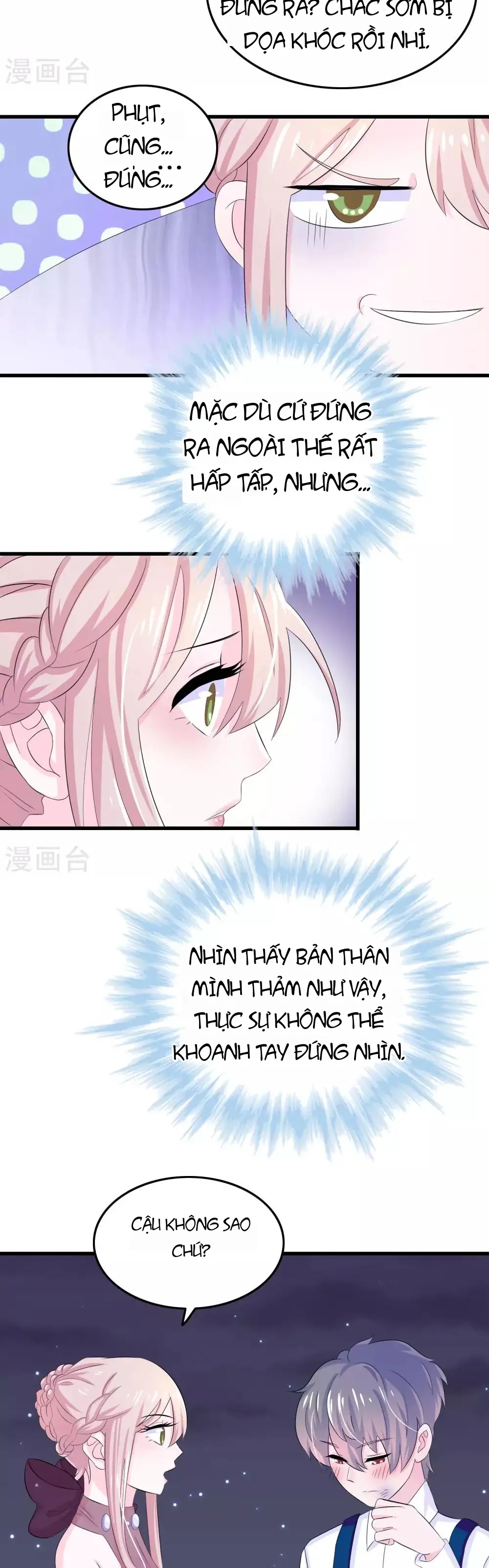 Hóa Ra Tôi Là Kẻ Bệnh Kiều? Chapter 5 - Trang 3