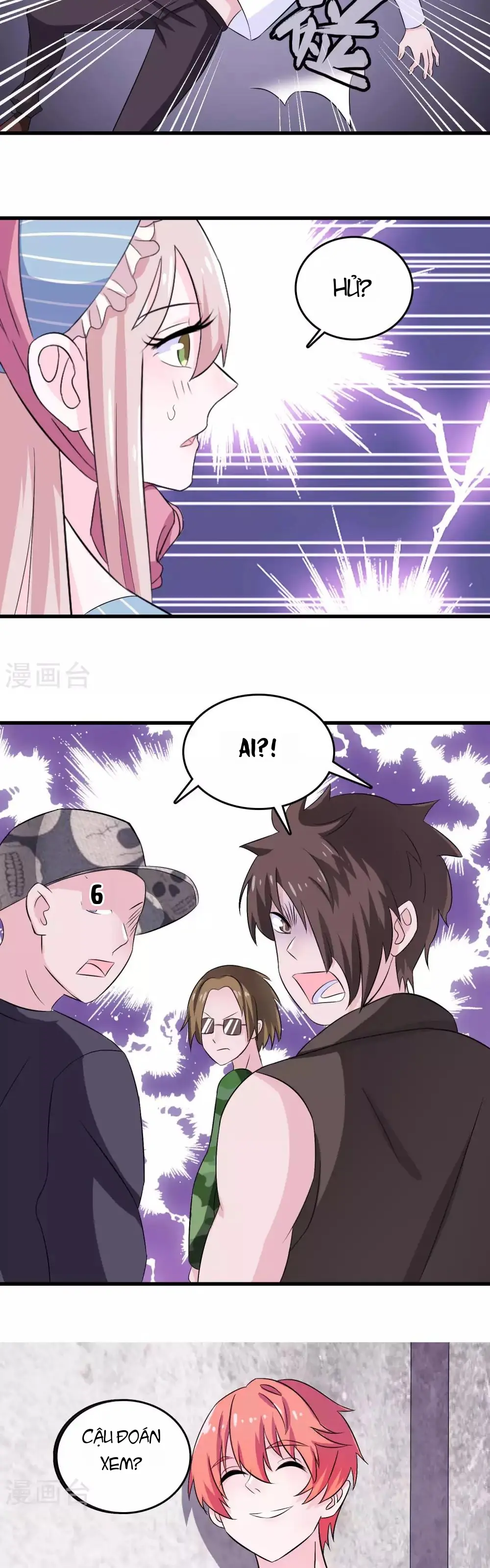 Hóa Ra Tôi Là Kẻ Bệnh Kiều? Chapter 7 - Trang 25