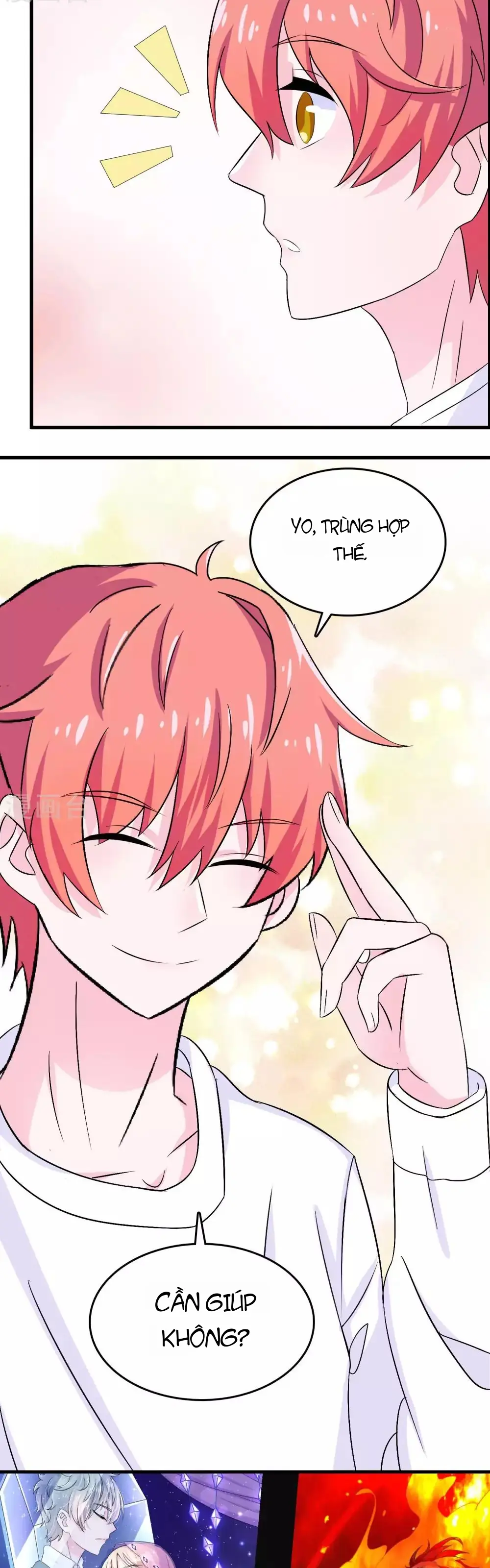 Hóa Ra Tôi Là Kẻ Bệnh Kiều? Chapter 7 - Trang 27