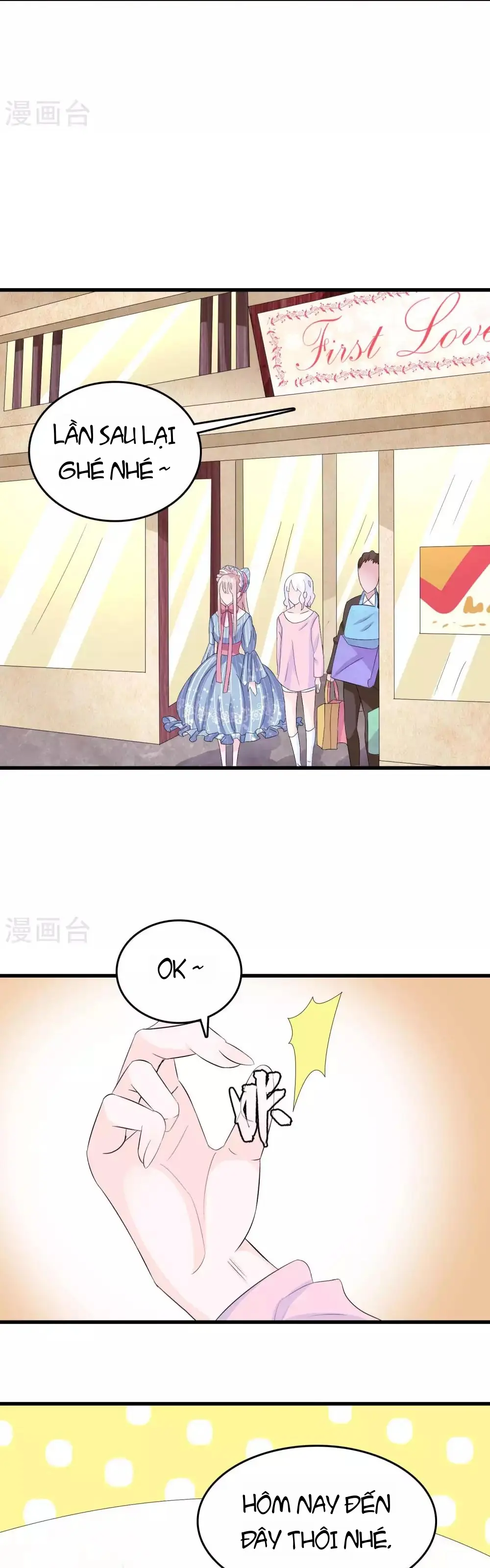 Hóa Ra Tôi Là Kẻ Bệnh Kiều? Chapter 7 - Trang 4