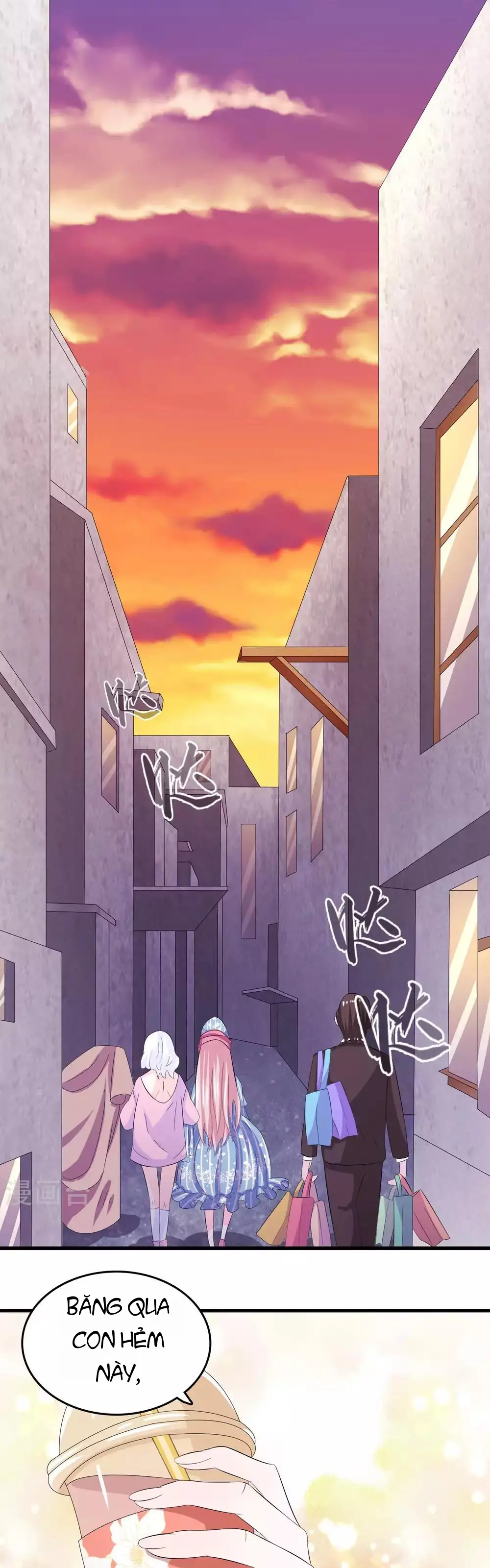 Hóa Ra Tôi Là Kẻ Bệnh Kiều? Chapter 7 - Trang 8