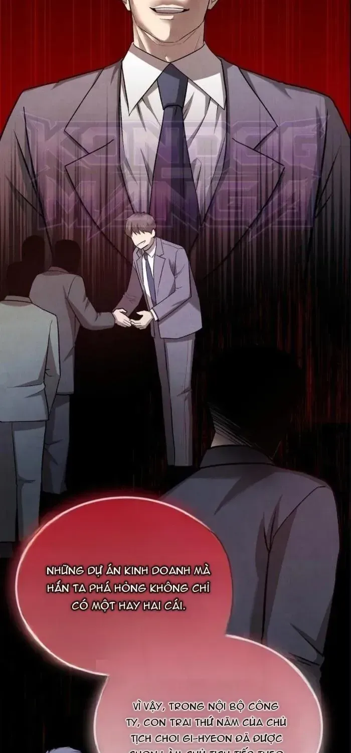 Hóa Ra Tôi Là Thiếu Gia Tài Phiệt Đời Thứ Ba Chapter 10 - Trang 20