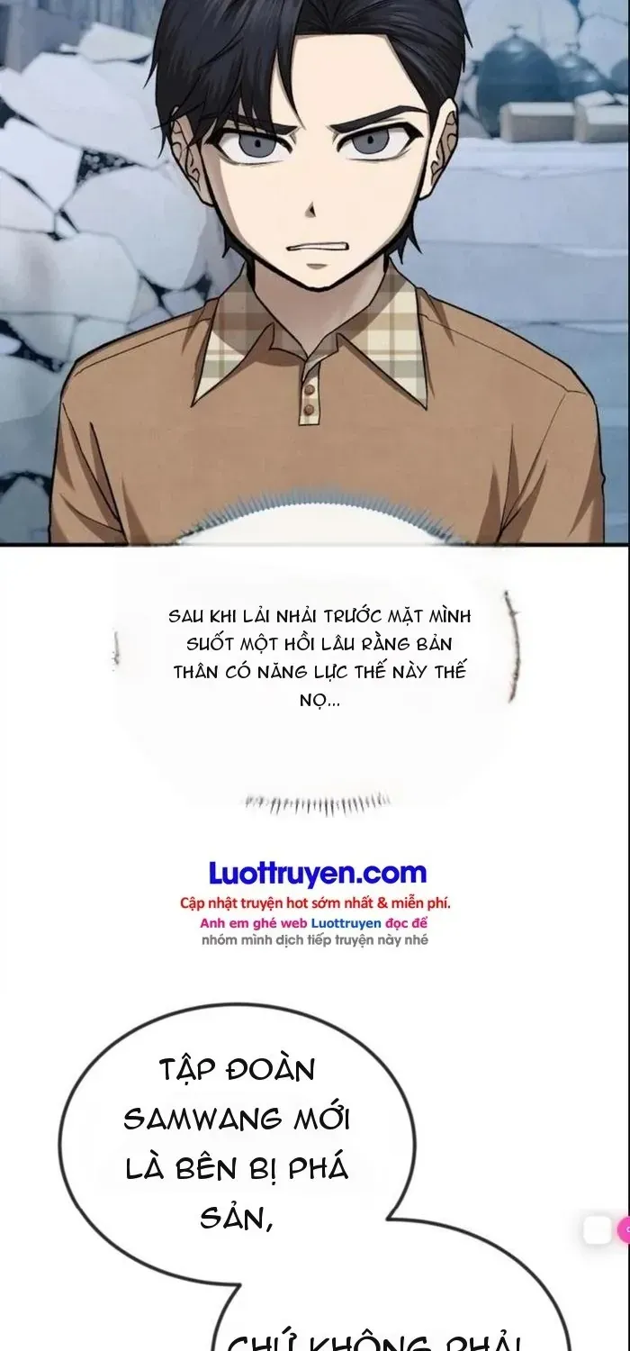 Hóa Ra Tôi Là Thiếu Gia Tài Phiệt Đời Thứ Ba Chapter 10 - Trang 24