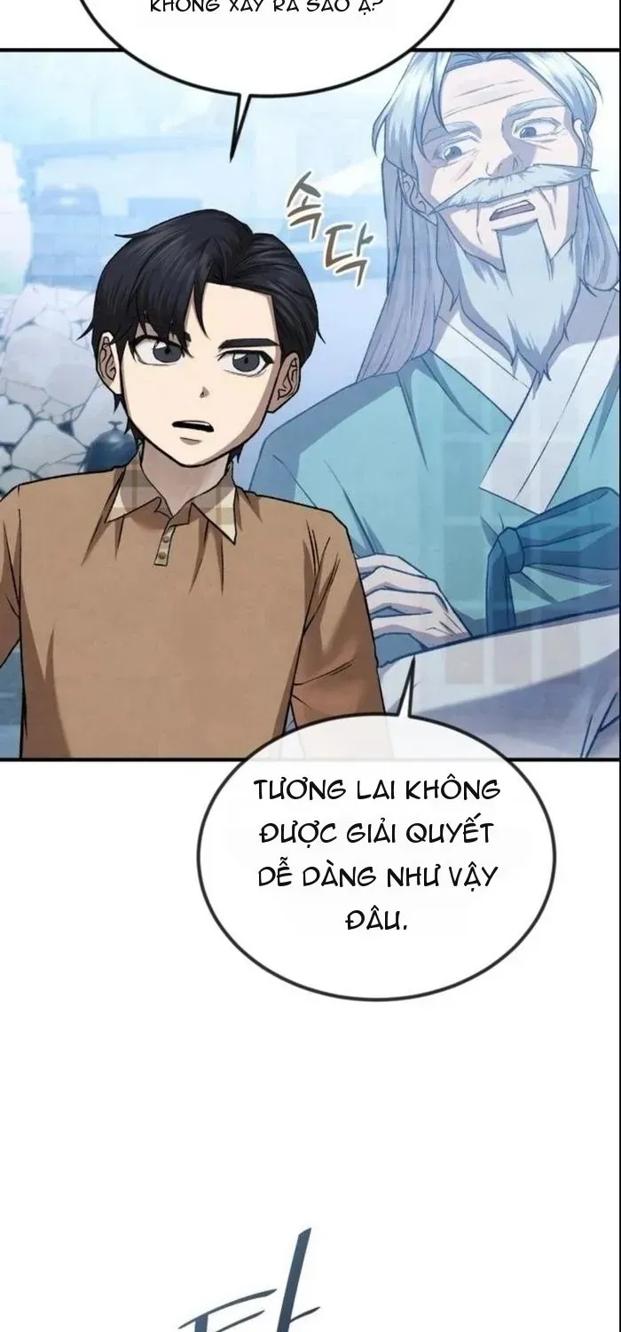 Hóa Ra Tôi Là Thiếu Gia Tài Phiệt Đời Thứ Ba Chapter 10 - Trang 28