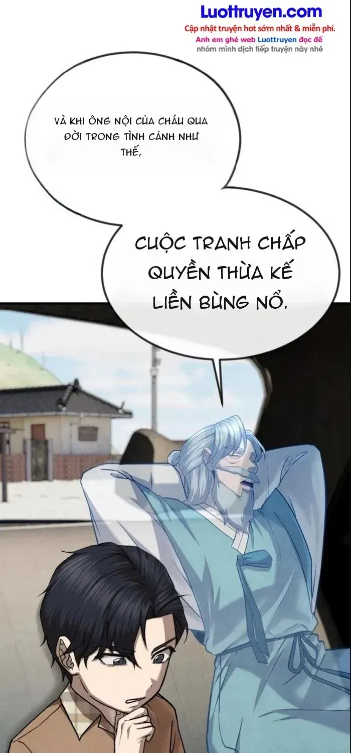 Hóa Ra Tôi Là Thiếu Gia Tài Phiệt Đời Thứ Ba Chapter 10 - Trang 32