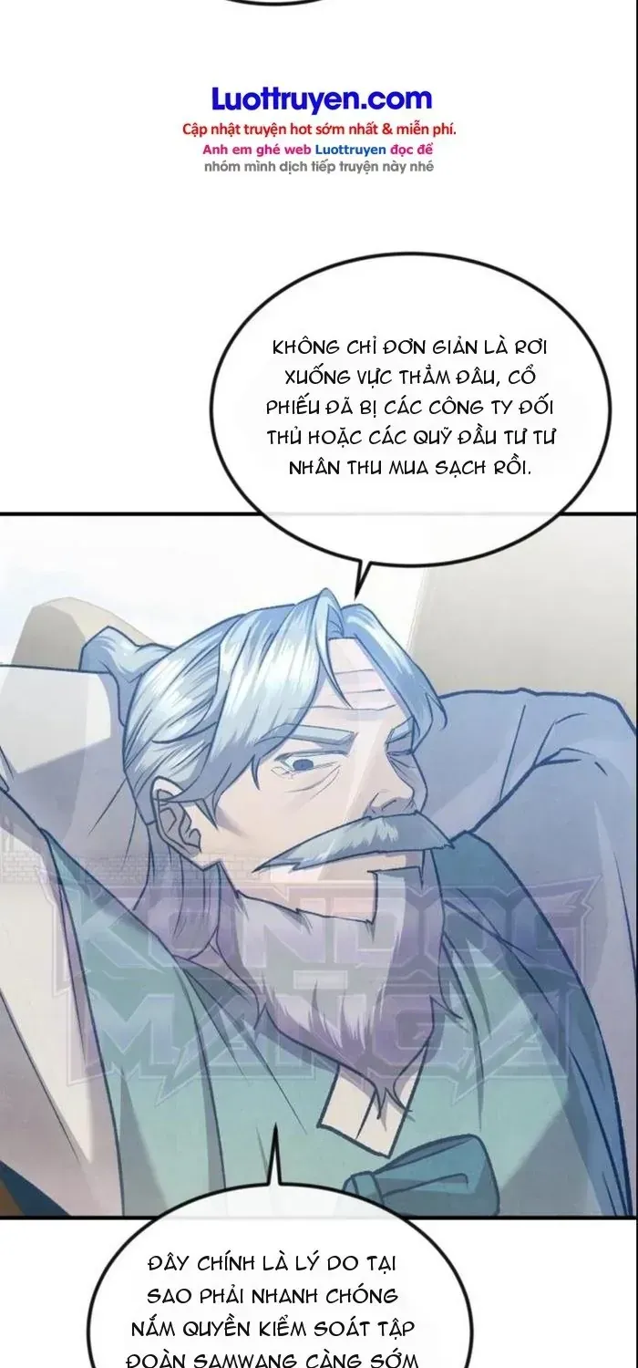 Hóa Ra Tôi Là Thiếu Gia Tài Phiệt Đời Thứ Ba Chapter 10 - Trang 34