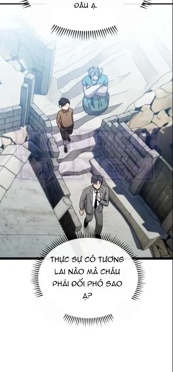 Hóa Ra Tôi Là Thiếu Gia Tài Phiệt Đời Thứ Ba Chapter 10 - Trang 4