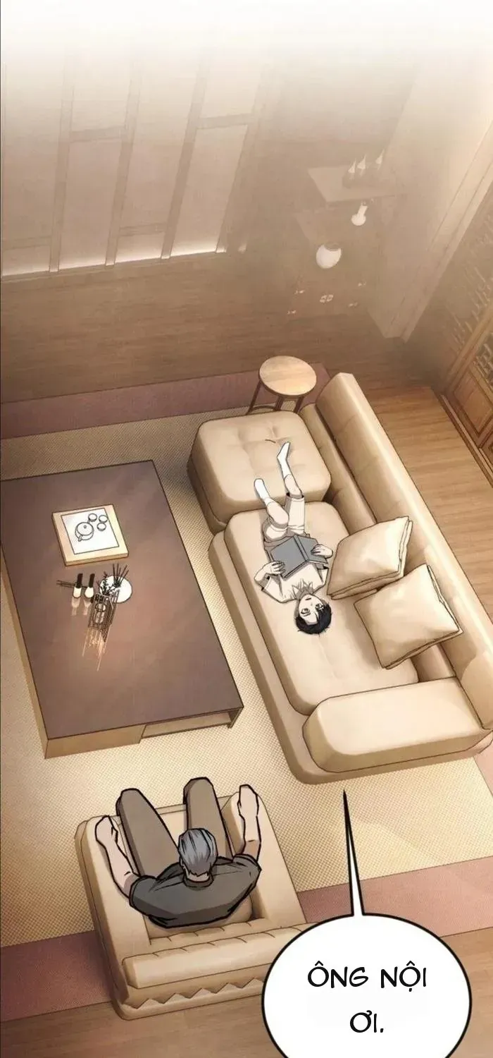 Hóa Ra Tôi Là Thiếu Gia Tài Phiệt Đời Thứ Ba Chapter 11 - Trang 12