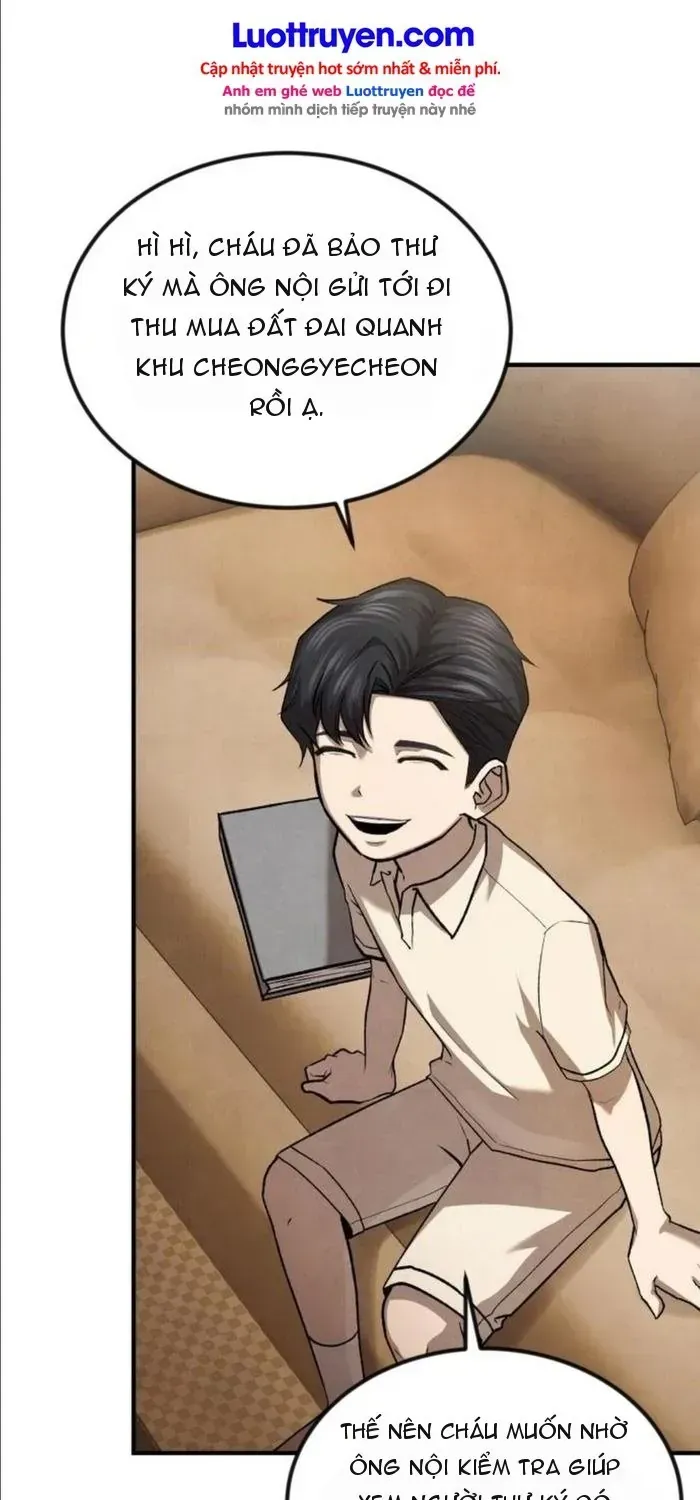 Hóa Ra Tôi Là Thiếu Gia Tài Phiệt Đời Thứ Ba Chapter 11 - Trang 20