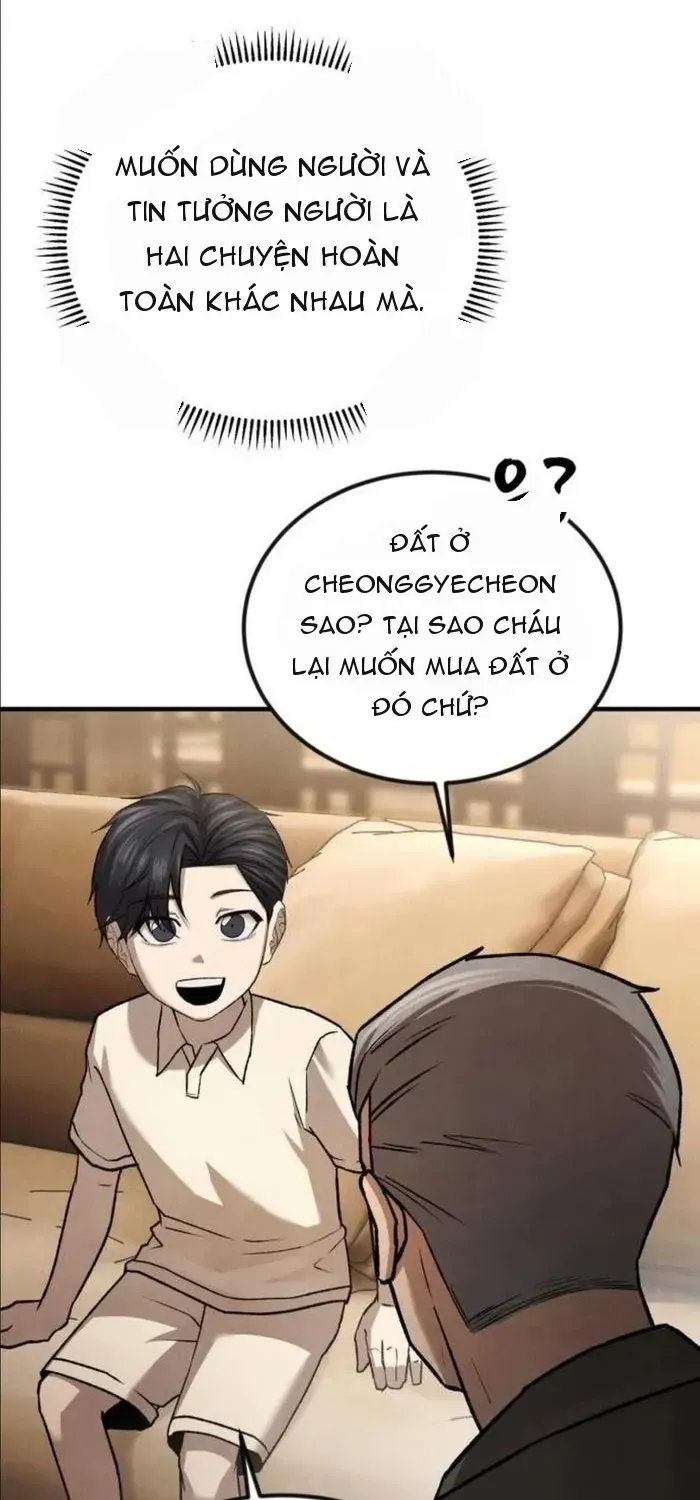 Hóa Ra Tôi Là Thiếu Gia Tài Phiệt Đời Thứ Ba Chapter 11 - Trang 22