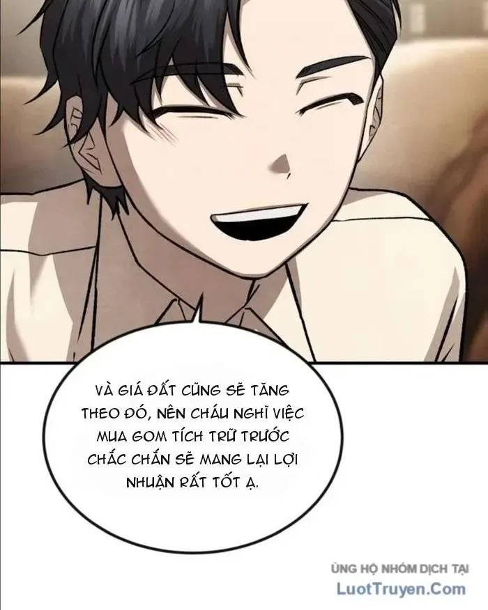 Hóa Ra Tôi Là Thiếu Gia Tài Phiệt Đời Thứ Ba Chapter 11 - Trang 27