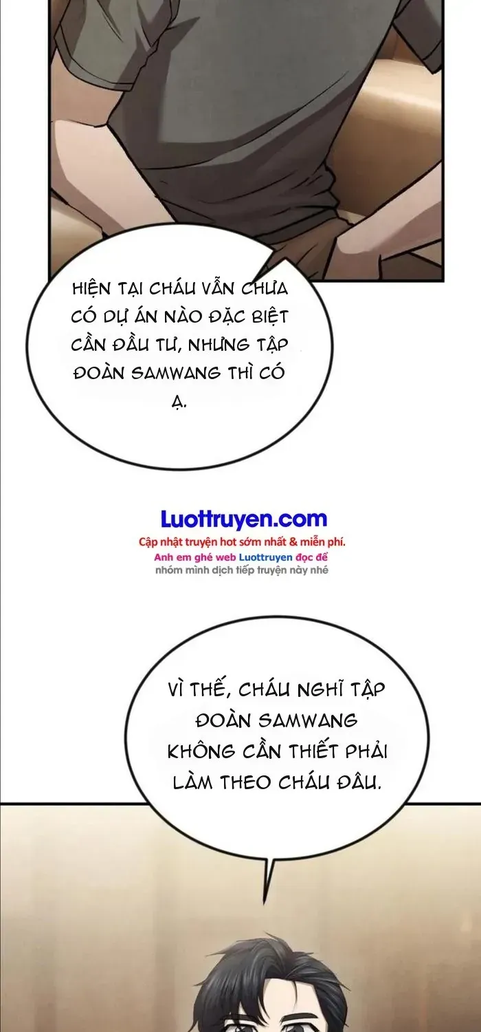 Hóa Ra Tôi Là Thiếu Gia Tài Phiệt Đời Thứ Ba Chapter 11 - Trang 30