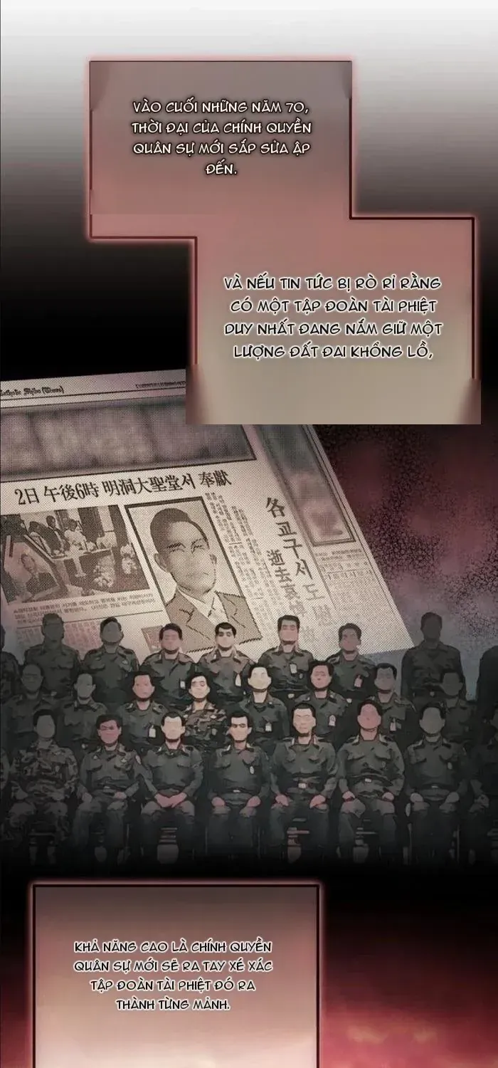 Hóa Ra Tôi Là Thiếu Gia Tài Phiệt Đời Thứ Ba Chapter 11 - Trang 36