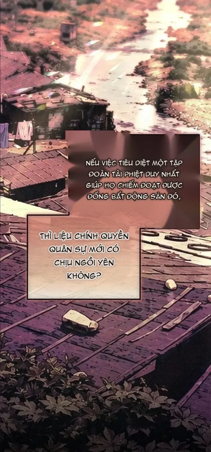 Hóa Ra Tôi Là Thiếu Gia Tài Phiệt Đời Thứ Ba Chapter 11 - Trang 38