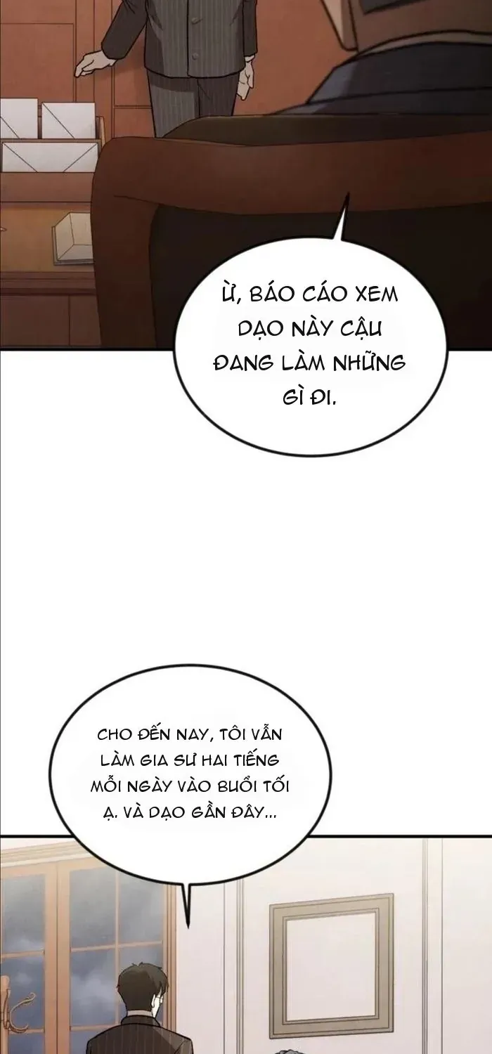 Hóa Ra Tôi Là Thiếu Gia Tài Phiệt Đời Thứ Ba Chapter 11 - Trang 46