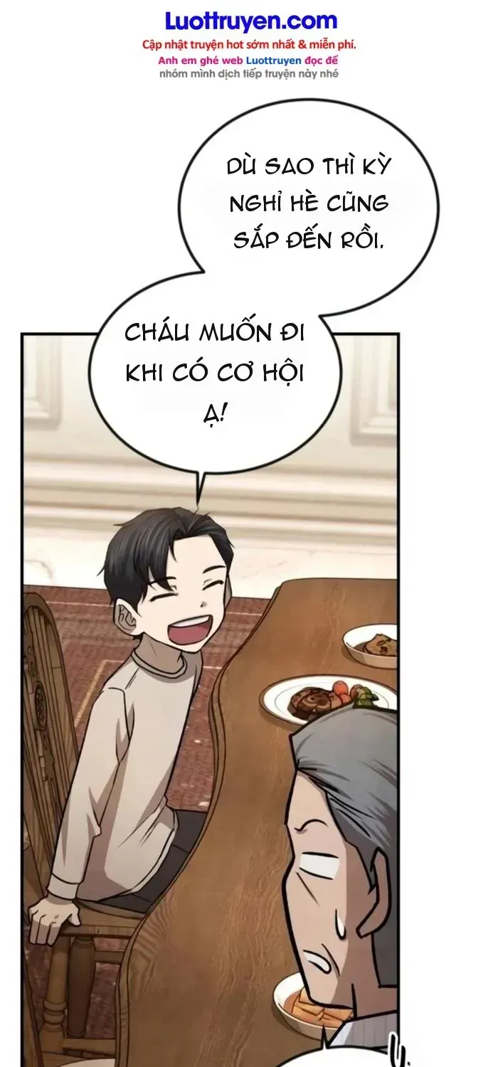 Hóa Ra Tôi Là Thiếu Gia Tài Phiệt Đời Thứ Ba Chapter 12 - Trang 35