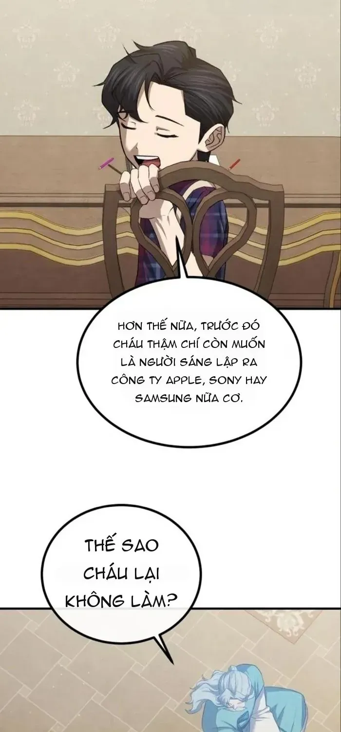 Hóa Ra Tôi Là Thiếu Gia Tài Phiệt Đời Thứ Ba Chapter 13 - Trang 21