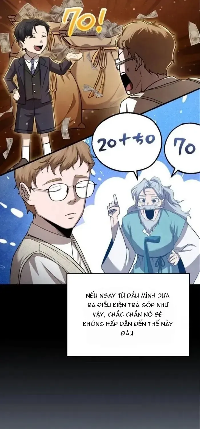 Hóa Ra Tôi Là Thiếu Gia Tài Phiệt Đời Thứ Ba Chapter 13 - Trang 45