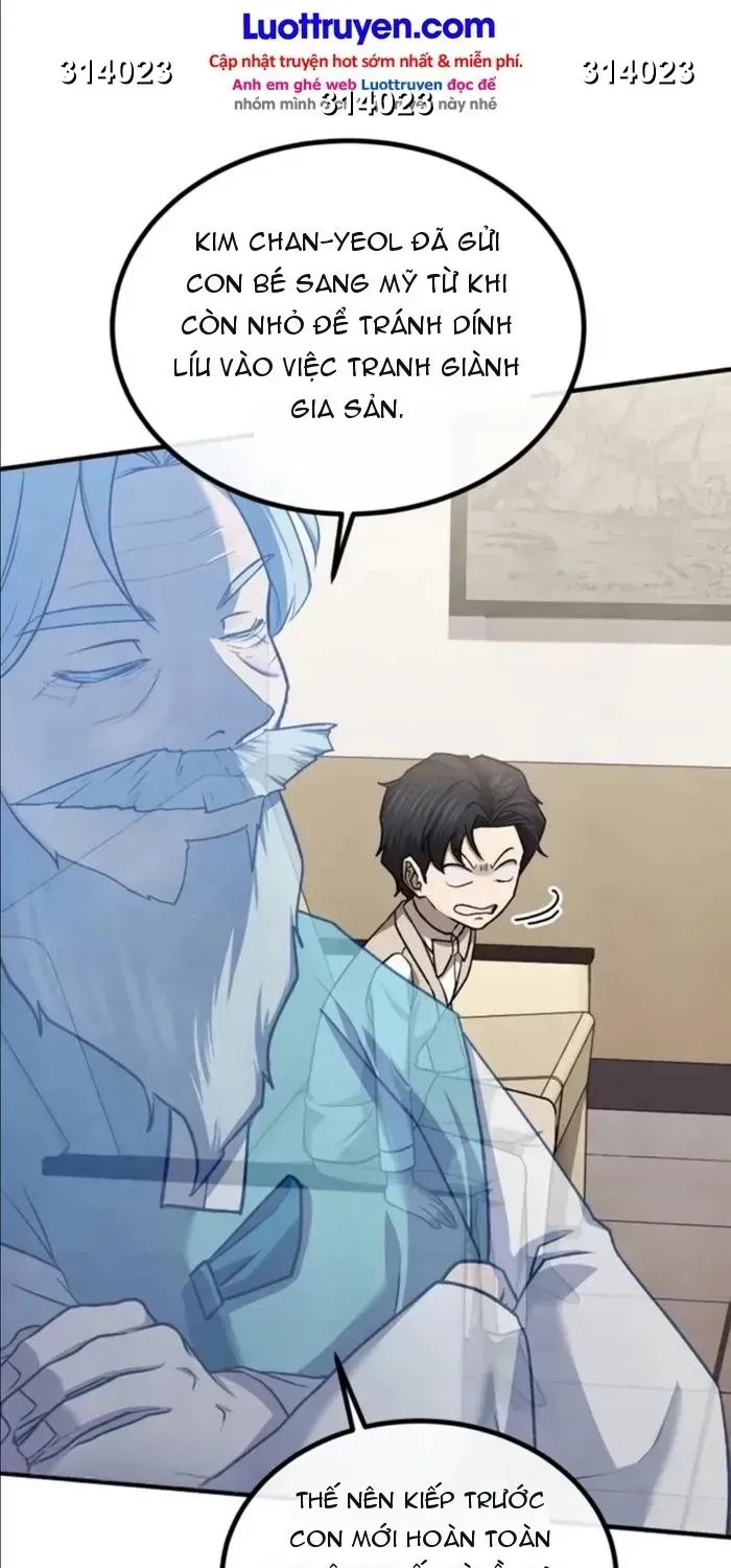 Hóa Ra Tôi Là Thiếu Gia Tài Phiệt Đời Thứ Ba Chapter 14 - Trang 19