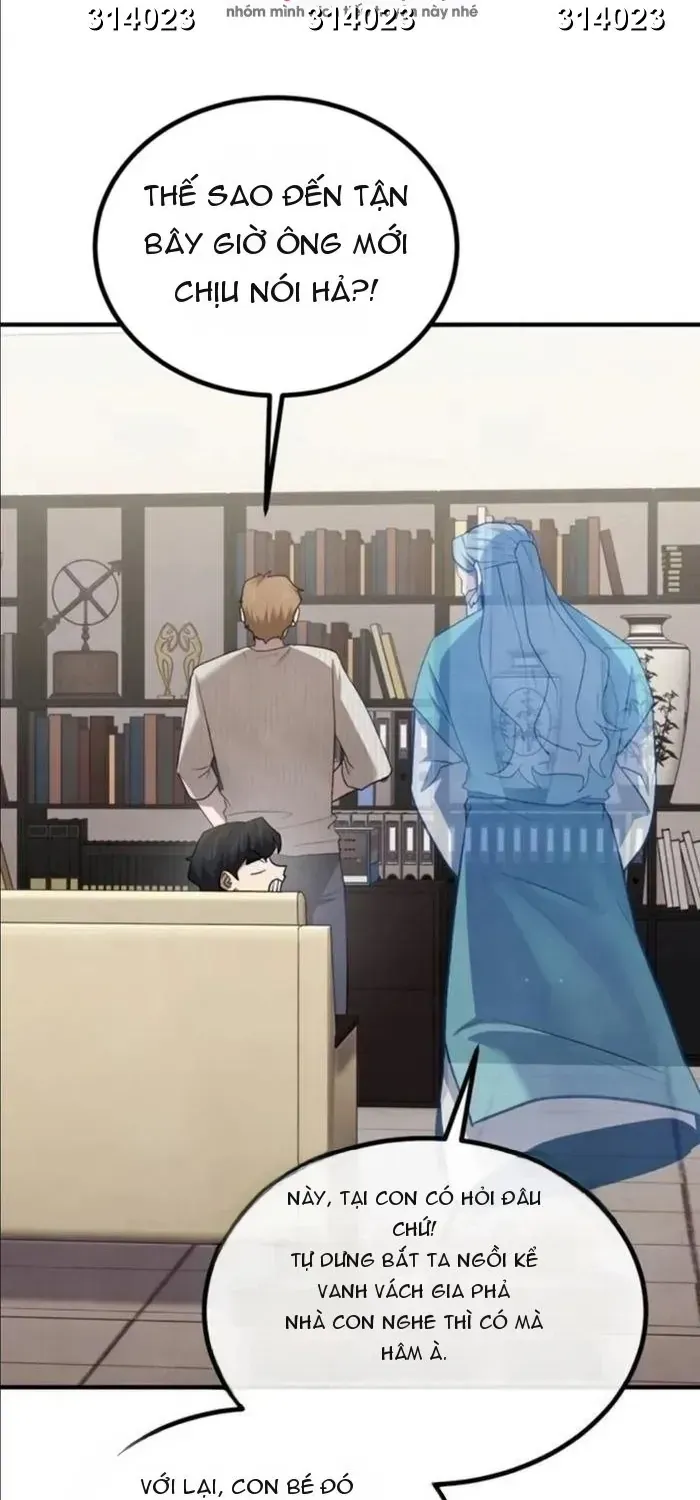 Hóa Ra Tôi Là Thiếu Gia Tài Phiệt Đời Thứ Ba Chapter 14 - Trang 21
