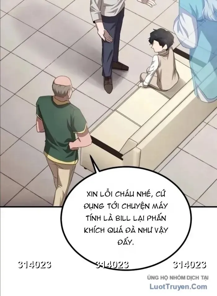 Hóa Ra Tôi Là Thiếu Gia Tài Phiệt Đời Thứ Ba Chapter 14 - Trang 26
