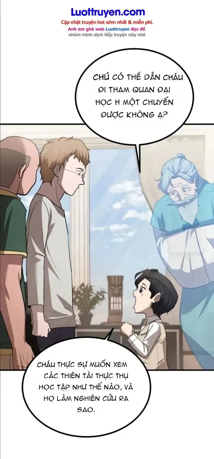 Hóa Ra Tôi Là Thiếu Gia Tài Phiệt Đời Thứ Ba Chapter 14 - Trang 31