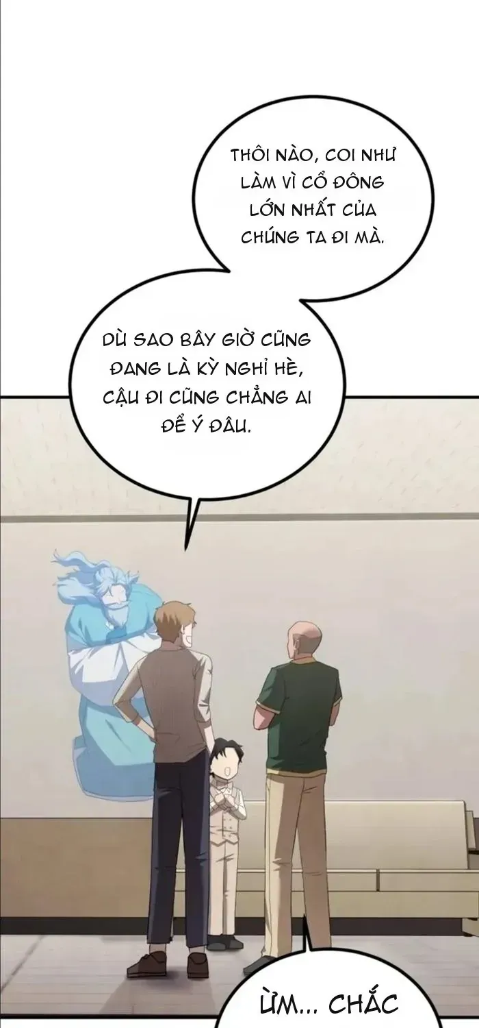 Hóa Ra Tôi Là Thiếu Gia Tài Phiệt Đời Thứ Ba Chapter 14 - Trang 33