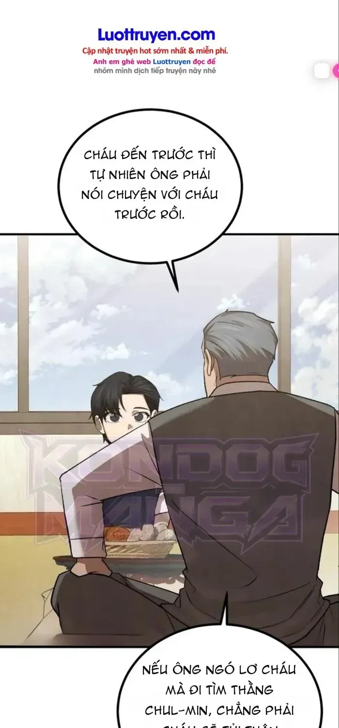 Hóa Ra Tôi Là Thiếu Gia Tài Phiệt Đời Thứ Ba Chapter 15 - Trang 45