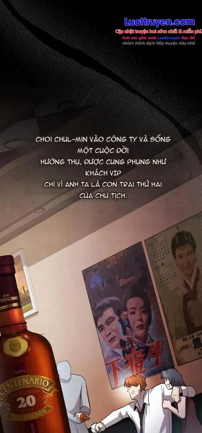 Hóa Ra Tôi Là Thiếu Gia Tài Phiệt Đời Thứ Ba Chapter 16 - Trang 13