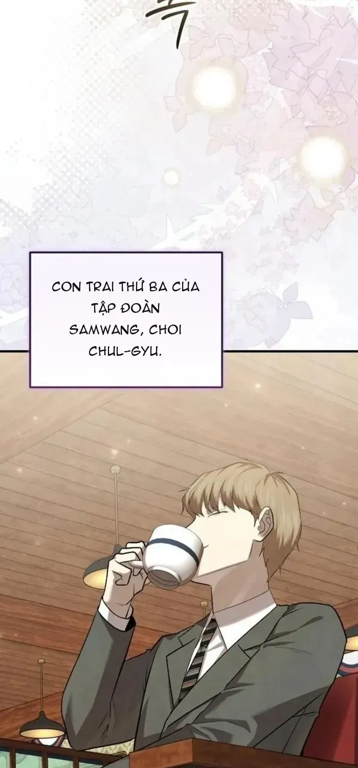 Hóa Ra Tôi Là Thiếu Gia Tài Phiệt Đời Thứ Ba Chapter 16 - Trang 41