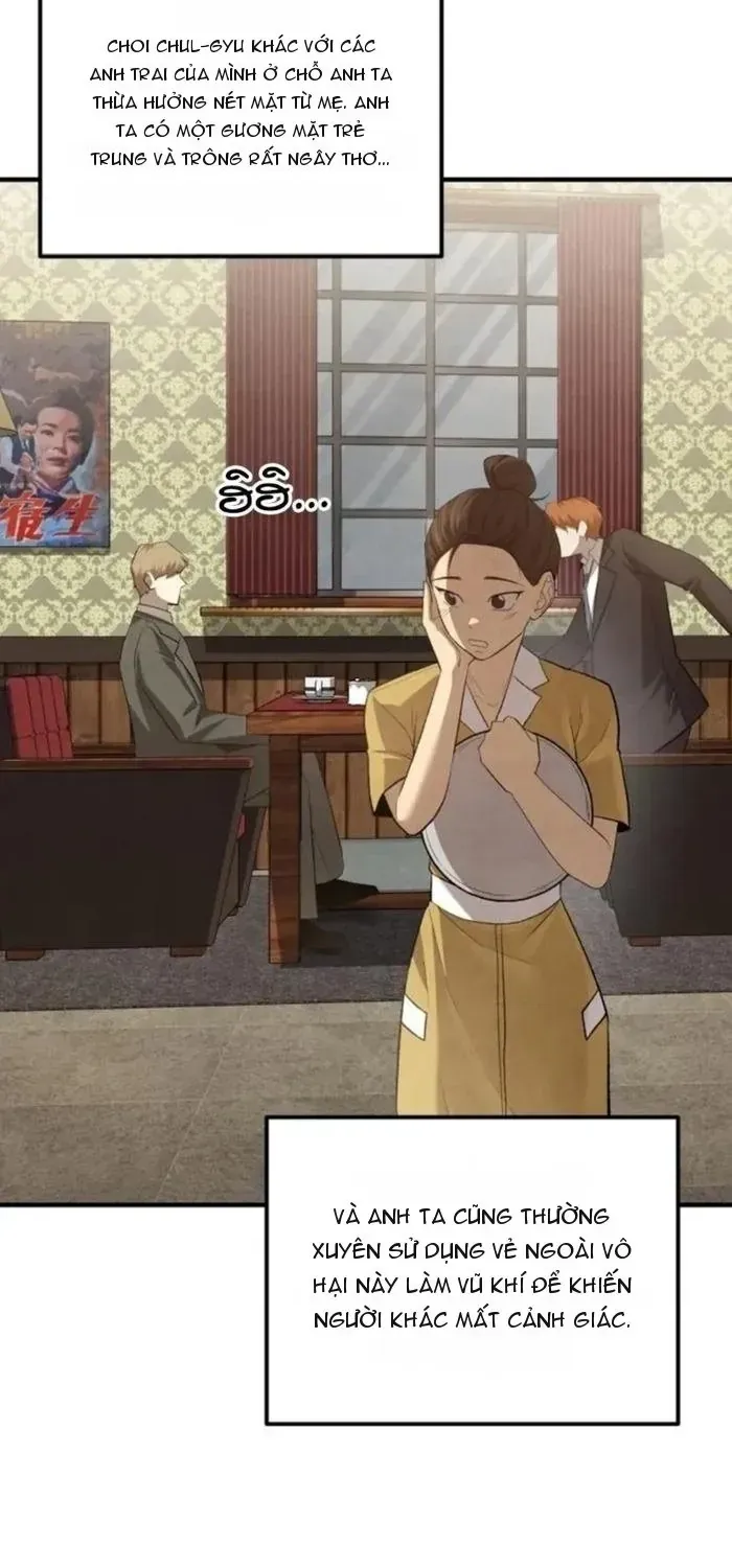 Hóa Ra Tôi Là Thiếu Gia Tài Phiệt Đời Thứ Ba Chapter 16 - Trang 45