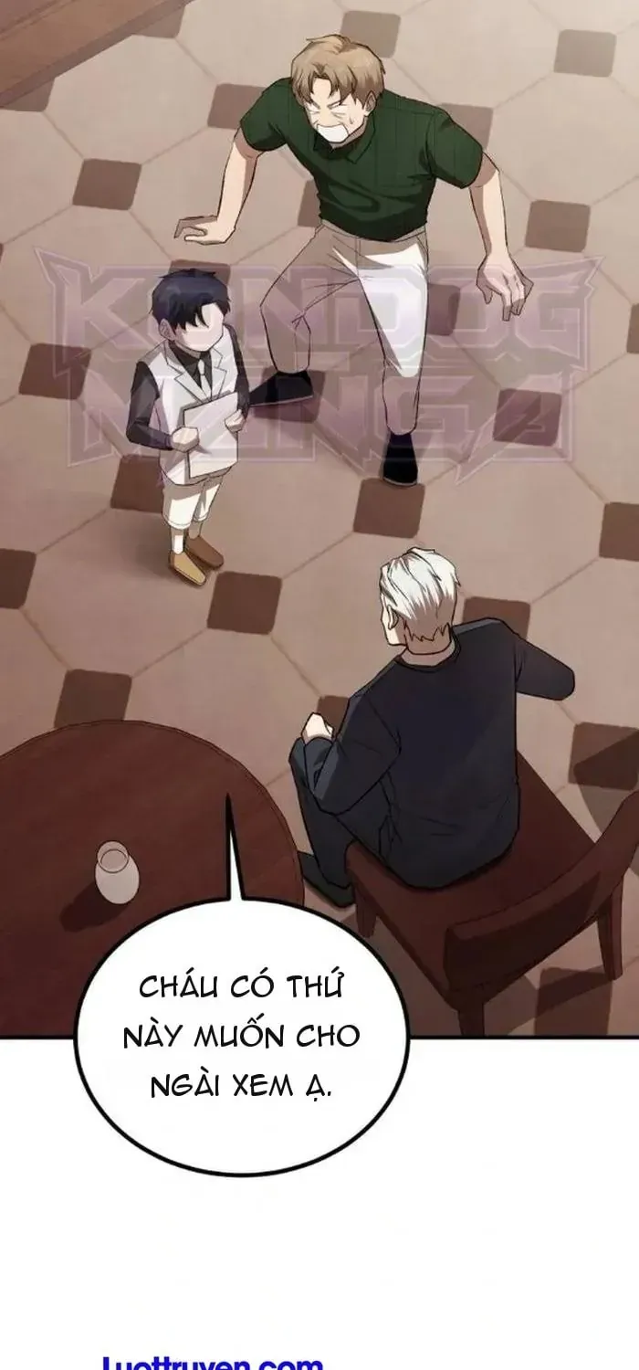Hóa Ra Tôi Là Thiếu Gia Tài Phiệt Đời Thứ Ba Chapter 17 - Trang 29