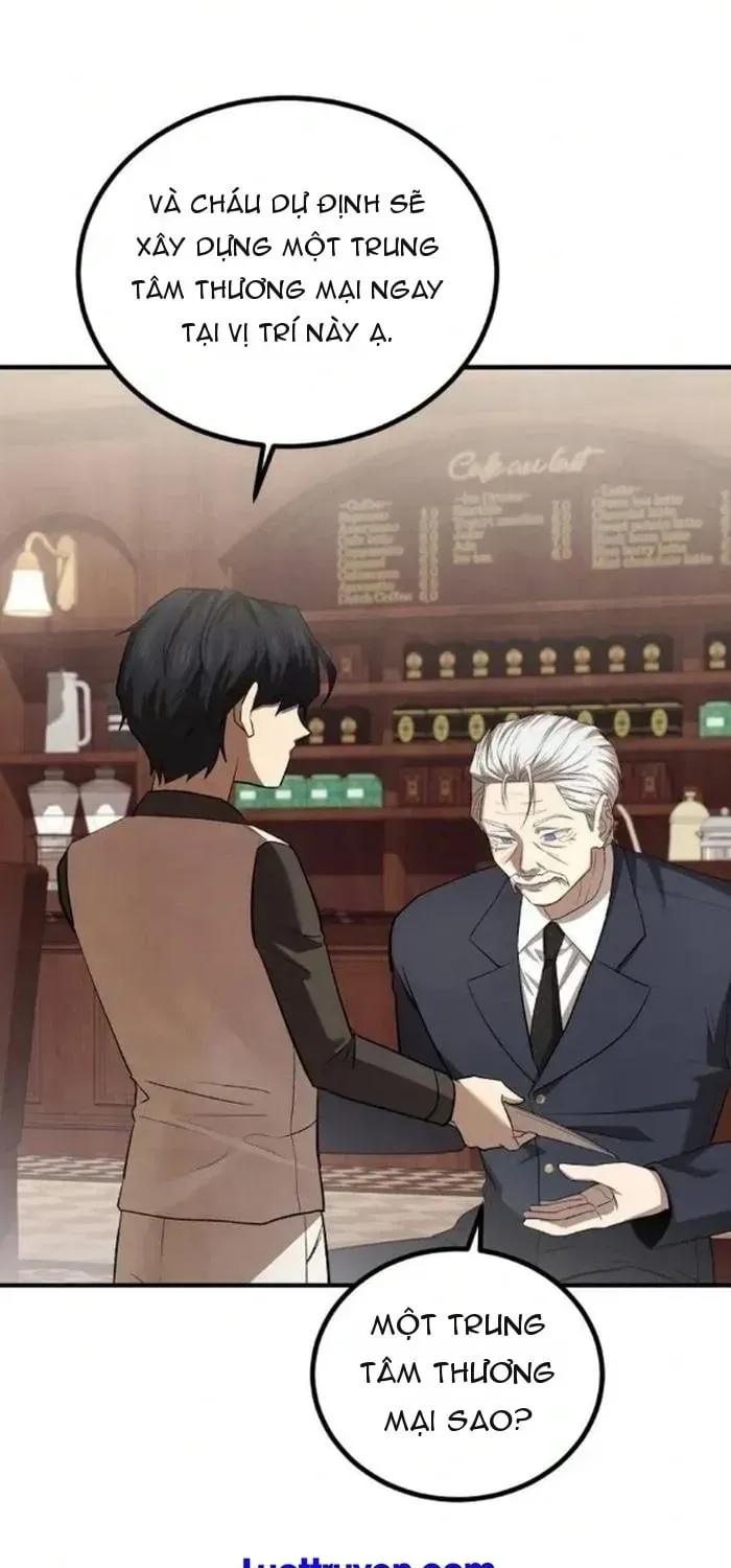 Hóa Ra Tôi Là Thiếu Gia Tài Phiệt Đời Thứ Ba Chapter 17 - Trang 31