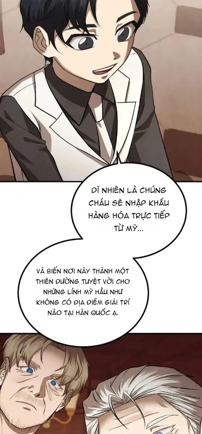 Hóa Ra Tôi Là Thiếu Gia Tài Phiệt Đời Thứ Ba Chapter 17 - Trang 33