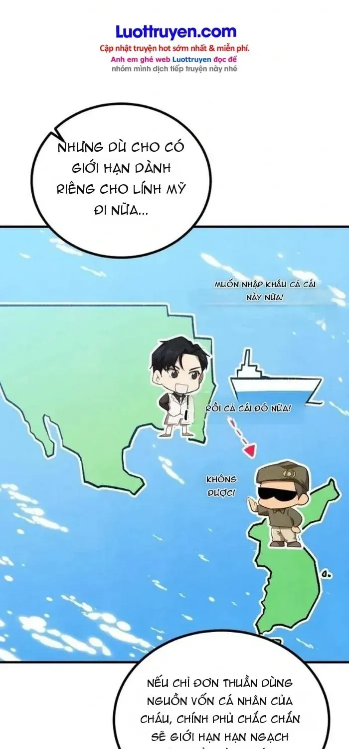 Hóa Ra Tôi Là Thiếu Gia Tài Phiệt Đời Thứ Ba Chapter 17 - Trang 35