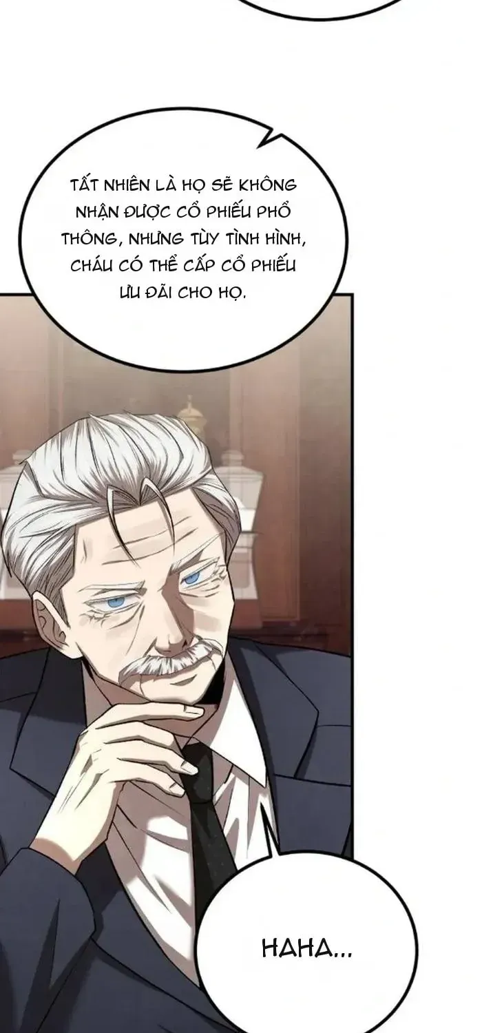 Hóa Ra Tôi Là Thiếu Gia Tài Phiệt Đời Thứ Ba Chapter 17 - Trang 45