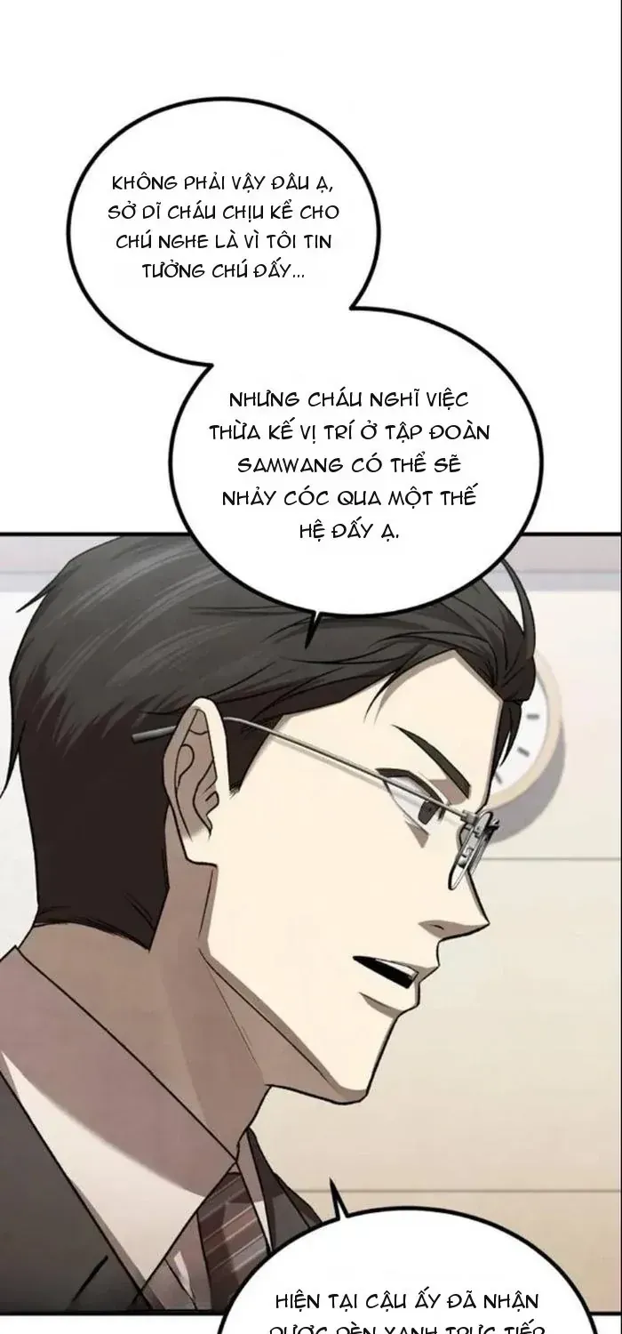 Hóa Ra Tôi Là Thiếu Gia Tài Phiệt Đời Thứ Ba Chapter 18 - Trang 17