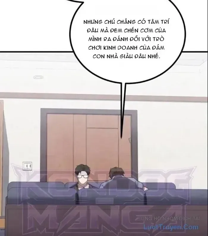 Hóa Ra Tôi Là Thiếu Gia Tài Phiệt Đời Thứ Ba Chapter 18 - Trang 20