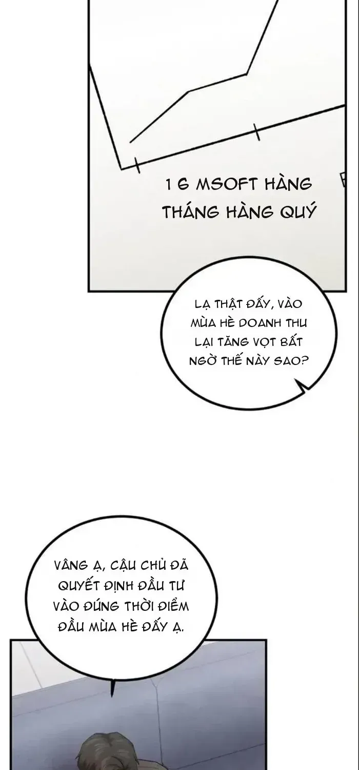 Hóa Ra Tôi Là Thiếu Gia Tài Phiệt Đời Thứ Ba Chapter 18 - Trang 23