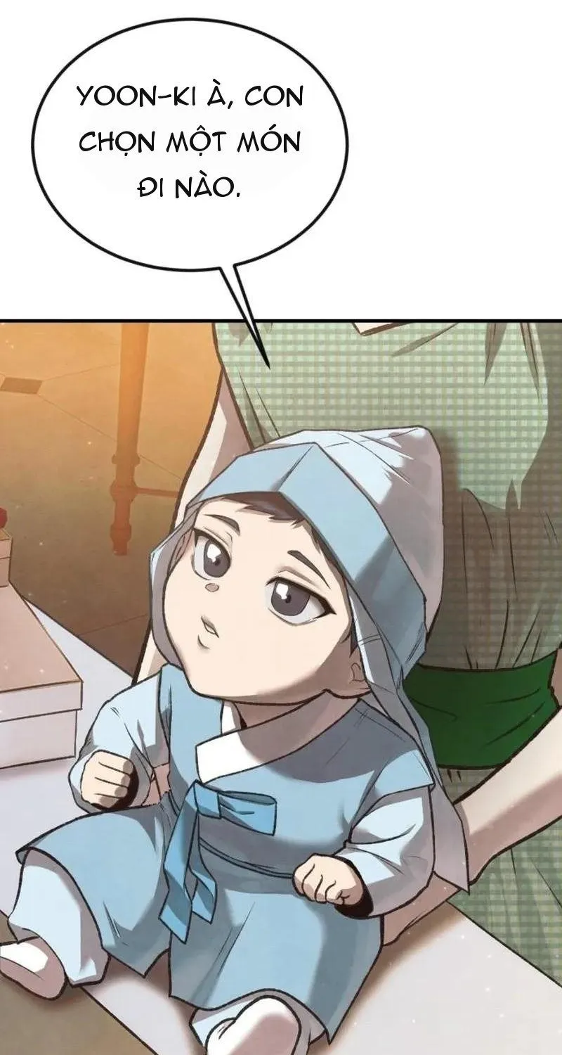 Hóa Ra Tôi Là Thiếu Gia Tài Phiệt Đời Thứ Ba Chapter 2 - Trang 10