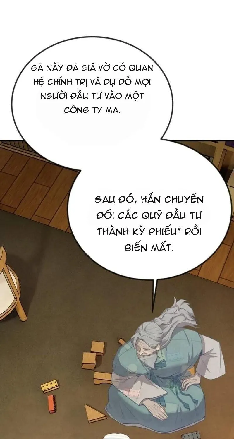 Hóa Ra Tôi Là Thiếu Gia Tài Phiệt Đời Thứ Ba Chapter 3 - Trang 10