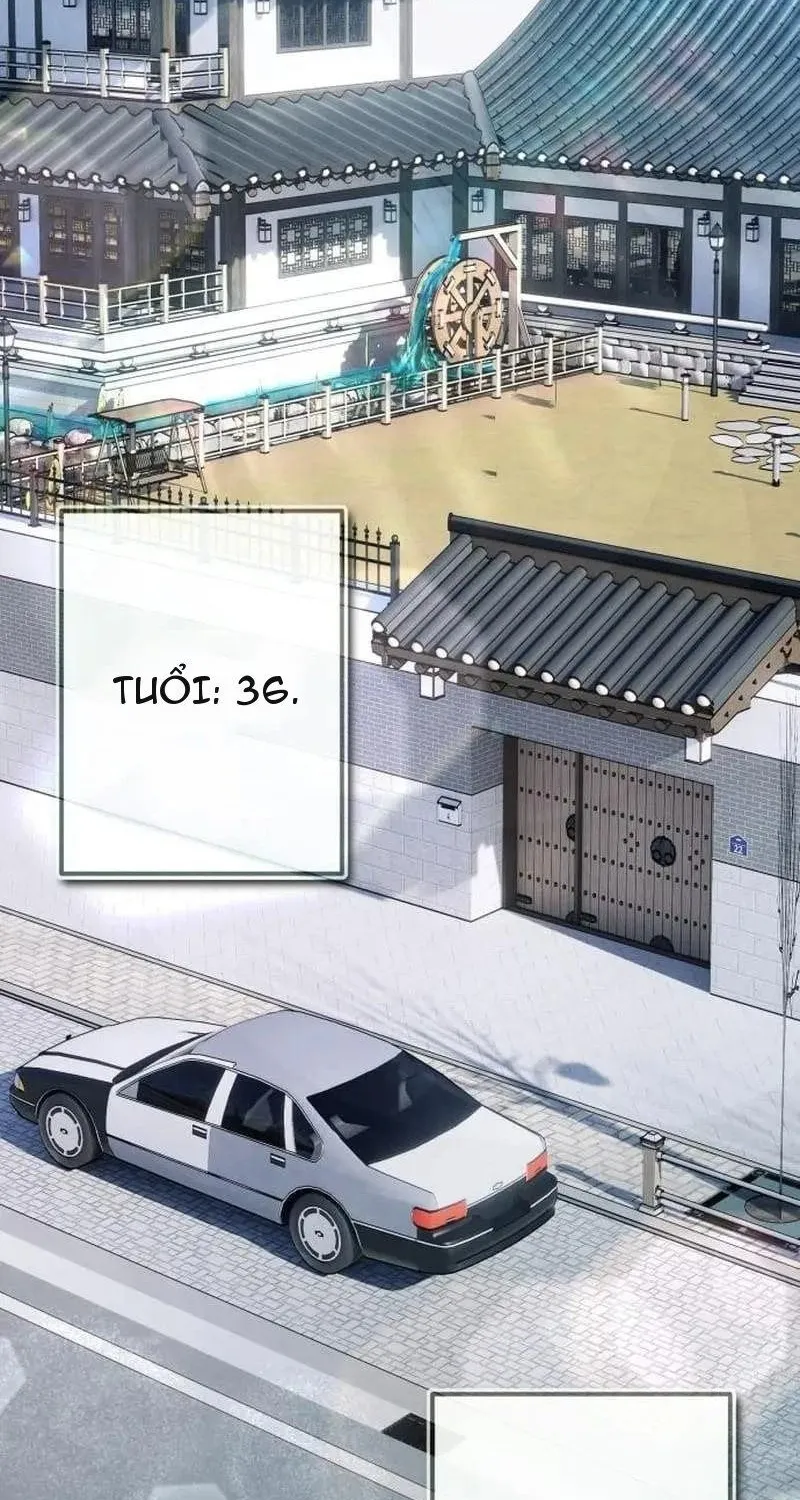 Hóa Ra Tôi Là Thiếu Gia Tài Phiệt Đời Thứ Ba Chapter 3 - Trang 4